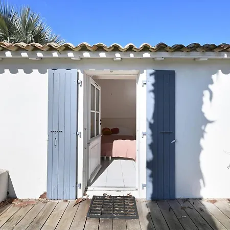 Maison Familiale Calme Avec Jardin Et Terrasse Plein Sud - - Fr-1-434-103