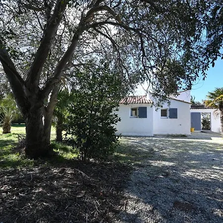 Maison Familiale Calme Avec Jardin Et Terrasse Plein Sud - - Fr-1-434-103 Holiday home *