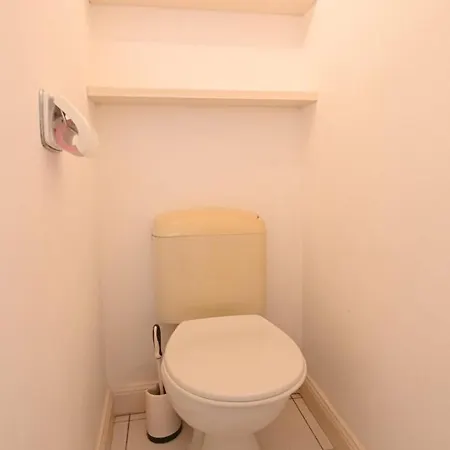 Holiday home Maison Familiale Calme Avec Jardin Et Terrasse Plein Sud - - Fr-1-434-103 Les Portes-en-Re